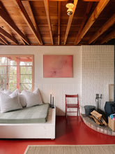 Load image into Gallery viewer, leaning in to kiss you in front of your friends