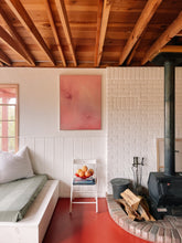 Load image into Gallery viewer, leaning in to kiss you in front of your friends